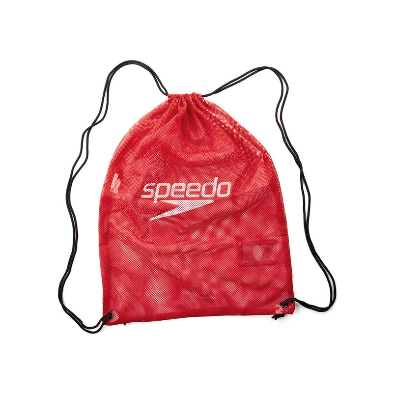 Equipment Mesh Bag
