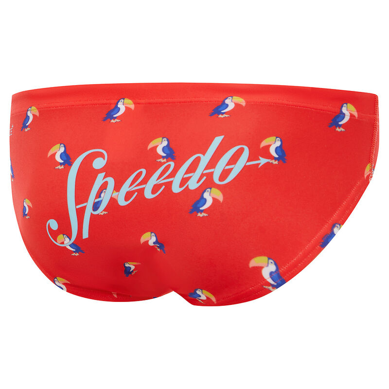 Mens Endurance+ Toucan Brief