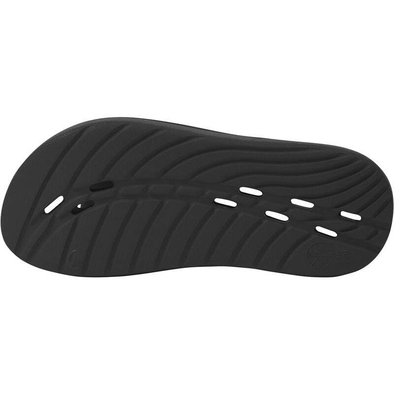 Women's Slide, Black, hi-res image number 3