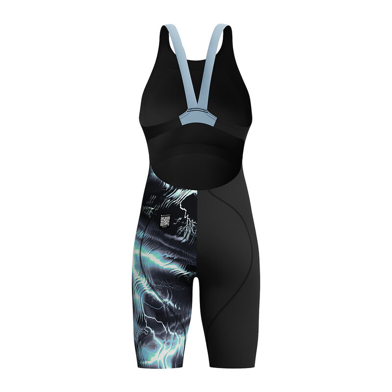 Junior Girls LZR Ignite Kneeskin
