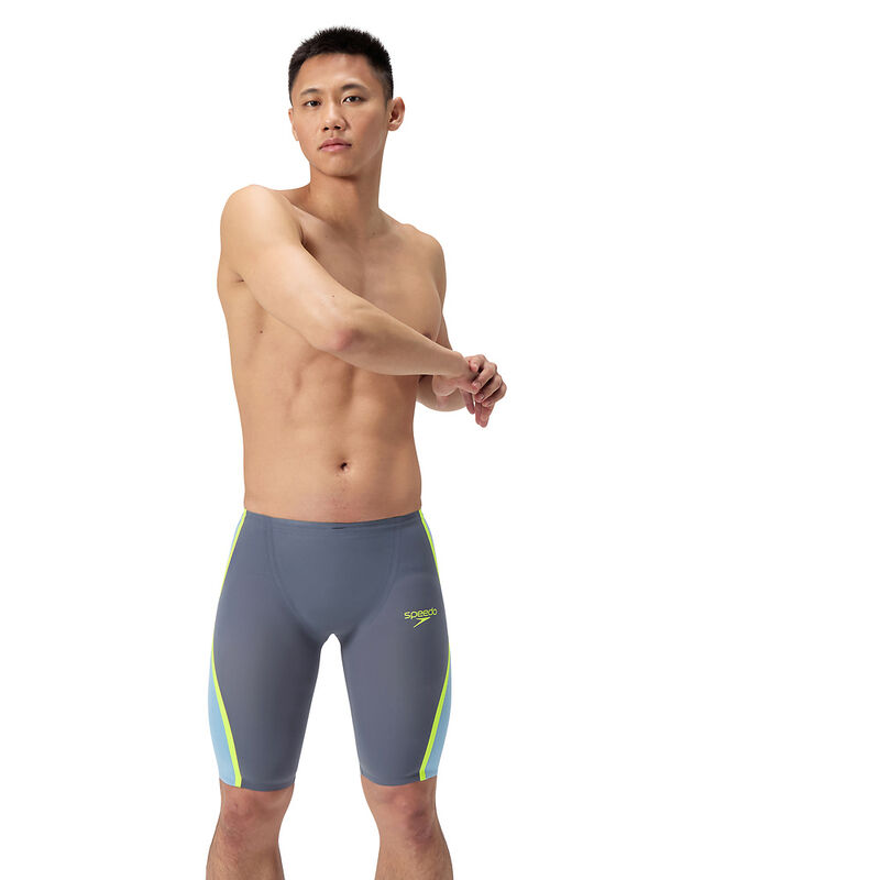 Mens Fastskin LZR Pure Intent 2.0 High Waist Jammer