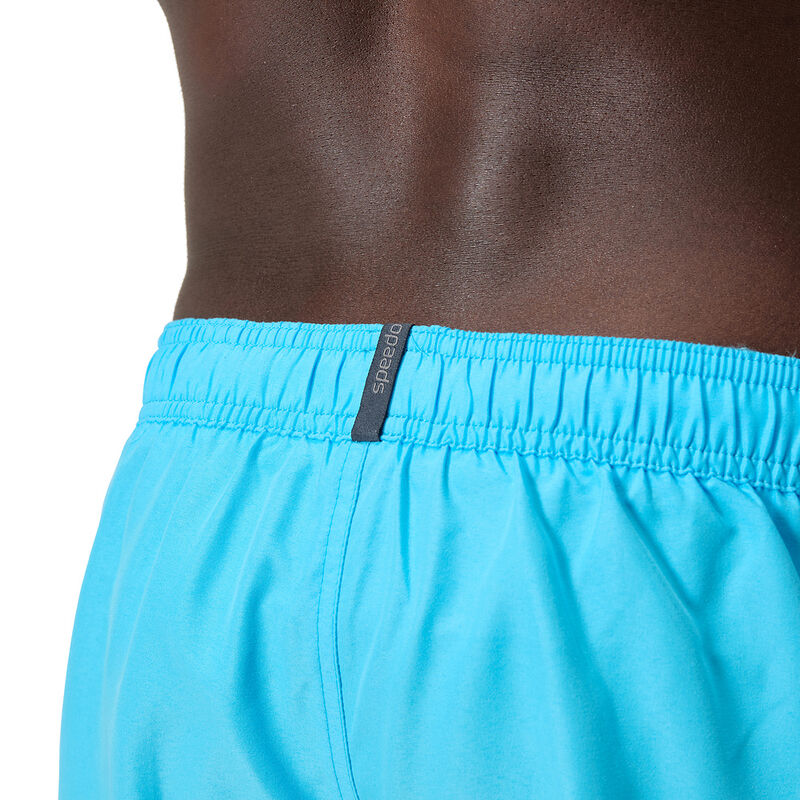 Mens Prime Leisure 16" Watershort, Picton Blue, hi-res image number 4