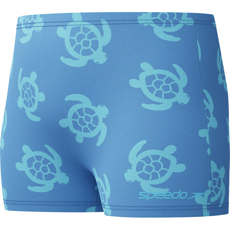 Infant Allover Print Aquashort