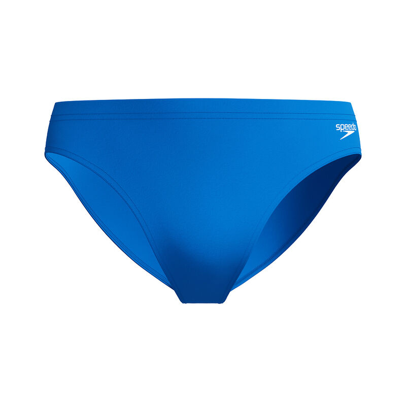 Mens Classic Logo Brief, Turkish Sea, hi-res image number 6