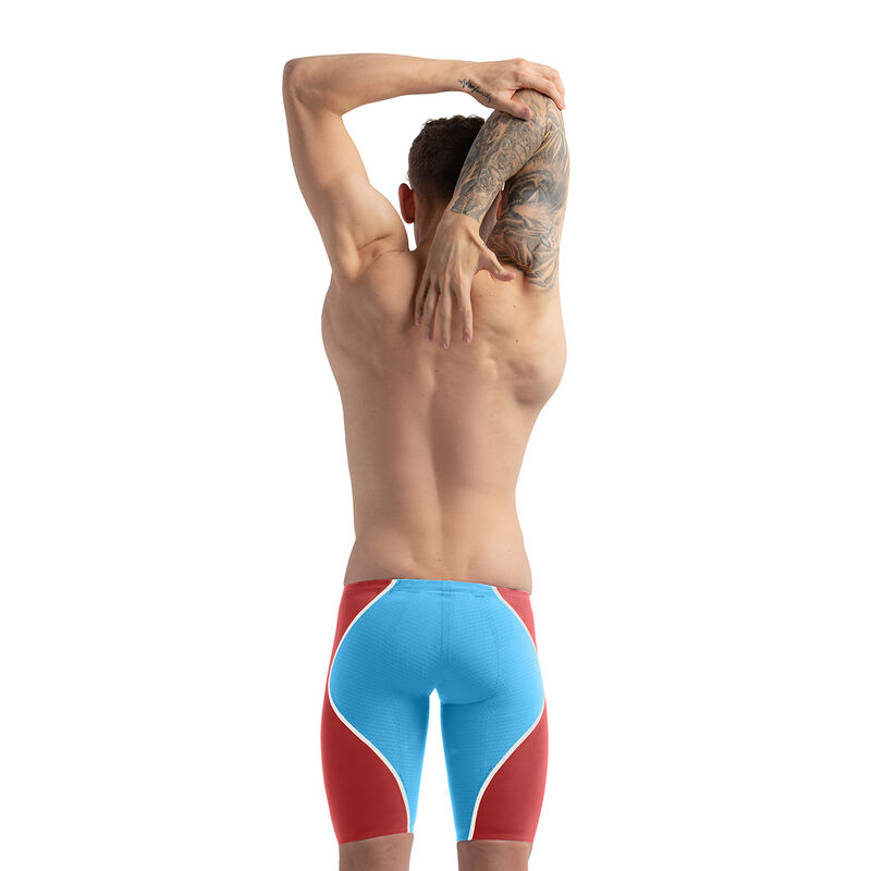Mens Fastskin LZR Pure Intent 2.0 Jammer