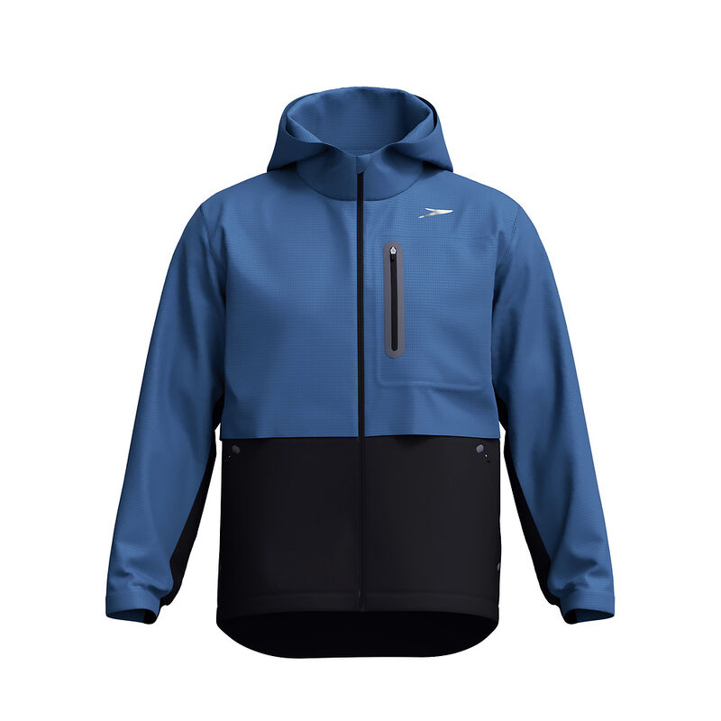 Mens Pro Male Jacket, Night/Black, hi-res image number 6