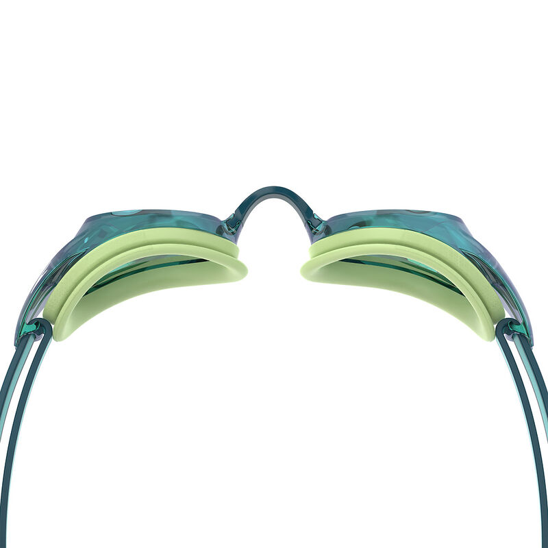 Vanquisher 3.0 Mirrored, Succulent/Steel/Emerald Mirror, hi-res image number 3