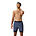 Mens Volley w/ Jammer 16", Lead Grey/Anthracite, swatch