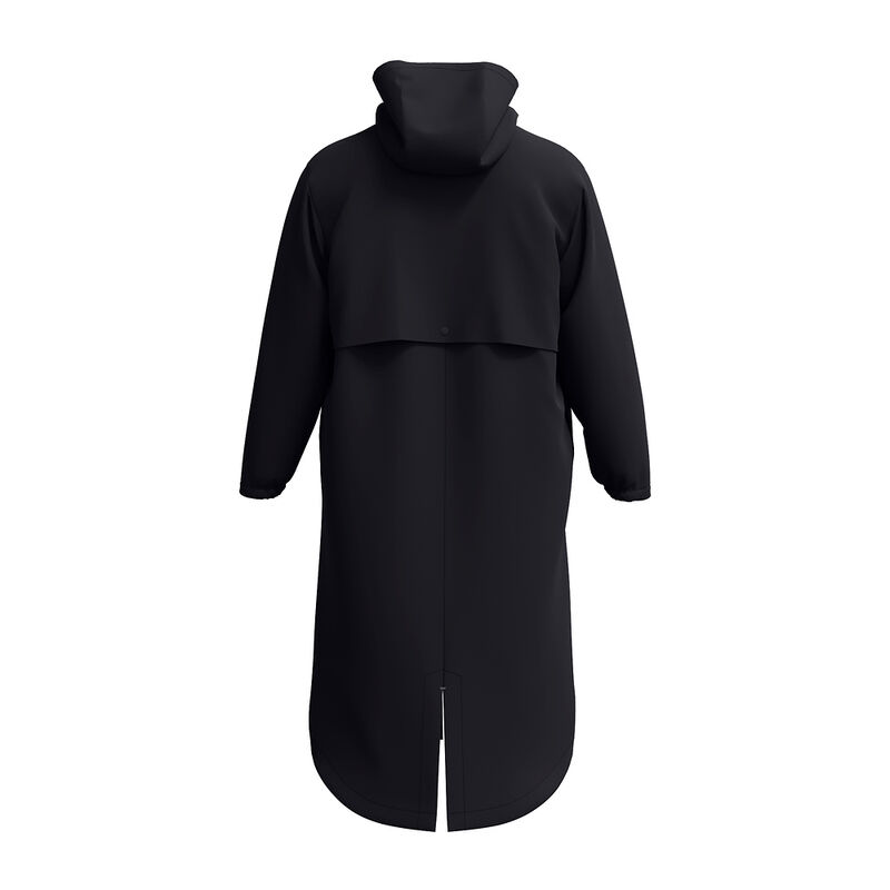 Unisex Pro Parka, Black/Grey, hi-res image number 9