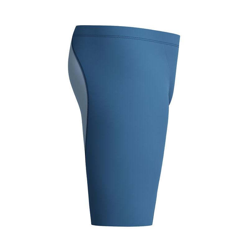 Junior Boys LZR Ignite Jammer, Nite/Acadia Blue, hi-res image number 3