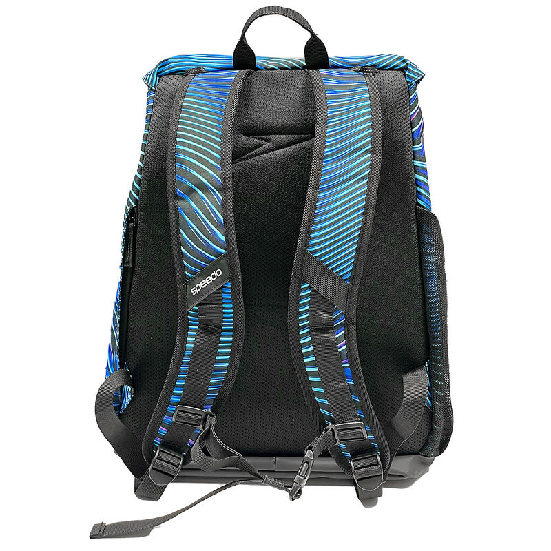 Vanquisher Bag 35L Printed