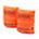 Roll Up Armbands Orange, ORANGE, swatch