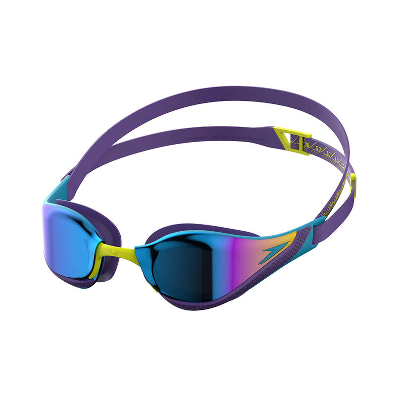 Fastskin Pure Focus Mirror Goggle