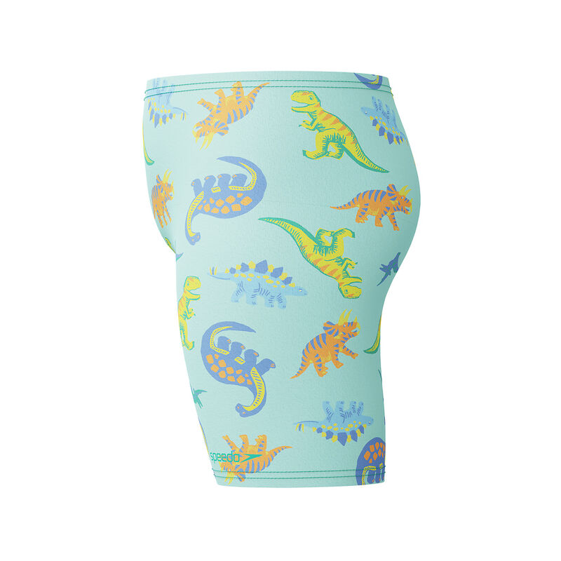 Toddler Boys Infant Print Jammer, Fish Tank, hi-res image number 7