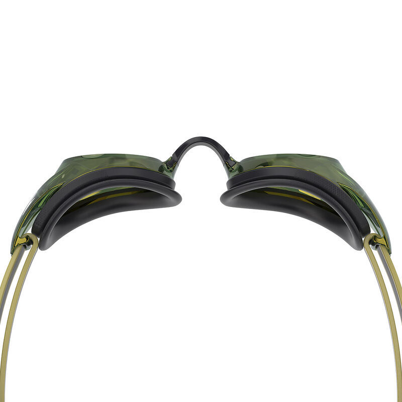 Vanquisher 3.0 Mirrored, Black/Emerald/Gold Mirror, hi-res image number 4