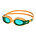 Junior Hydrosity 2.0 Goggle, Aanadi Orange/ Aquarium, swatch