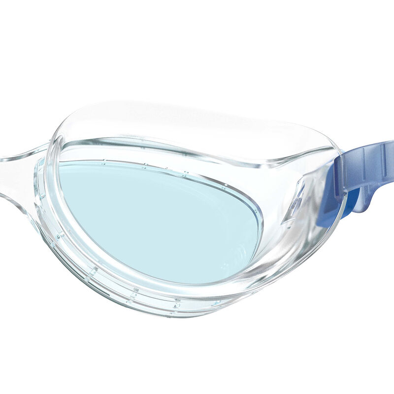 Futura Hydrospex Goggle, Clear/Celeste, hi-res image number 4