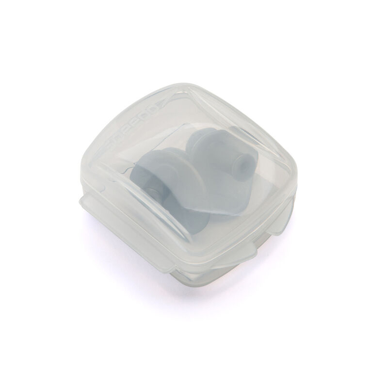 Ergo Ear Plug, Smoke, hi-res image number 3