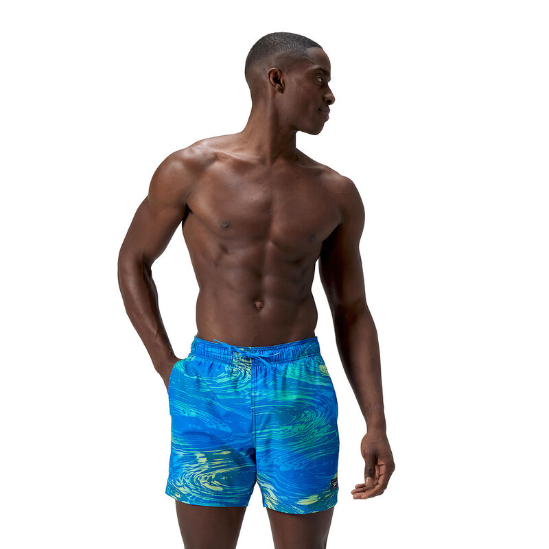 Mens Redondo Edge Volley 16"