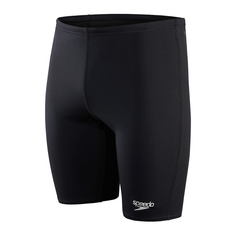 Mens Endurance + Jammer, Black, hi-res image number 7