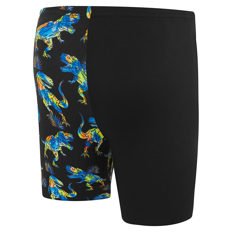 Toddler Boys Dinosaur Jammer