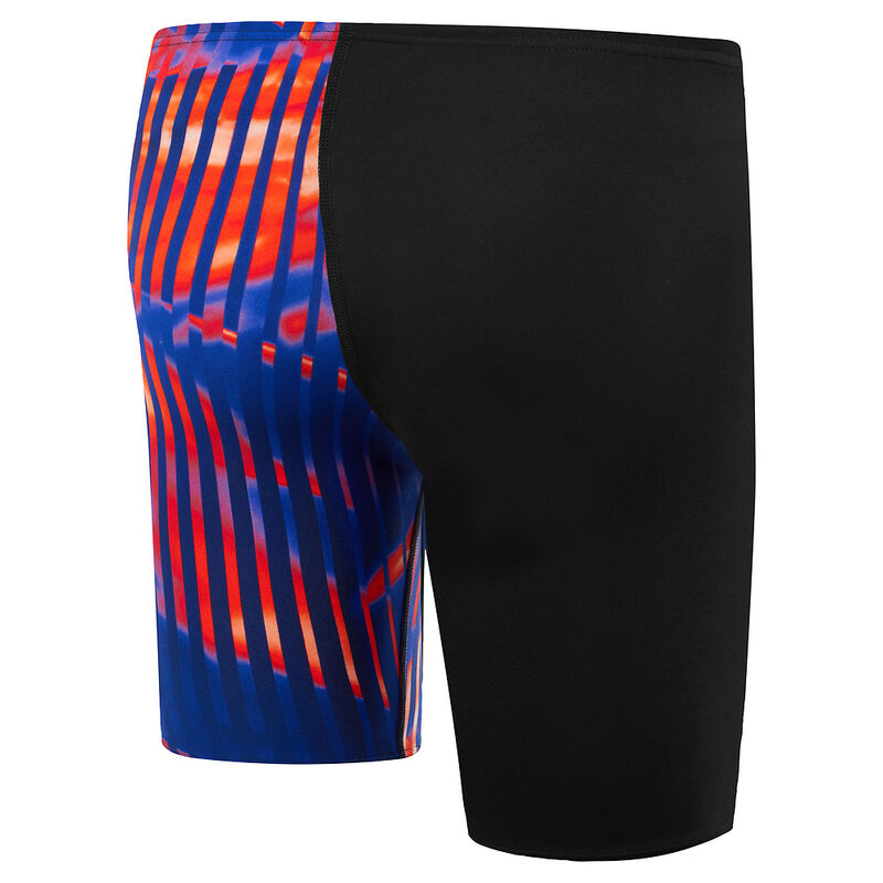 Junior Boys Linear Lava Jammer