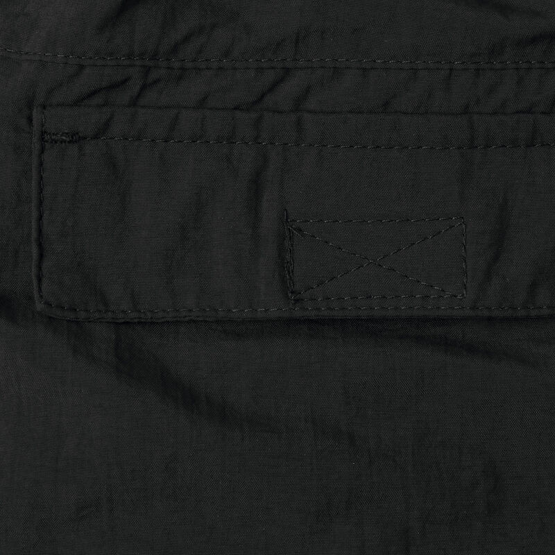 Womens Swim Short, Black, hi-res image number 7