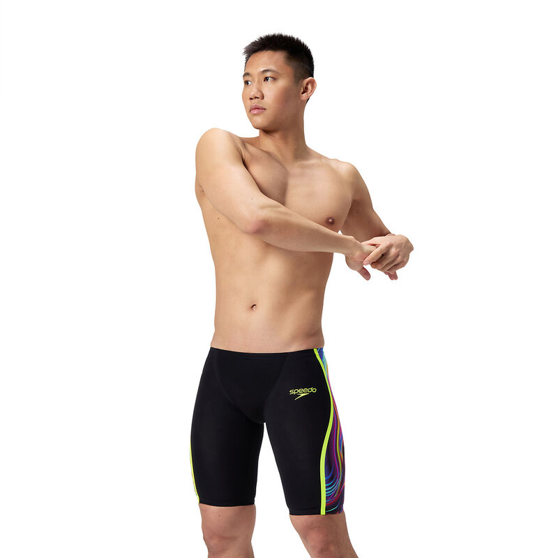 Mens Fastskin LZR Pure Intent 2.0 Jammer