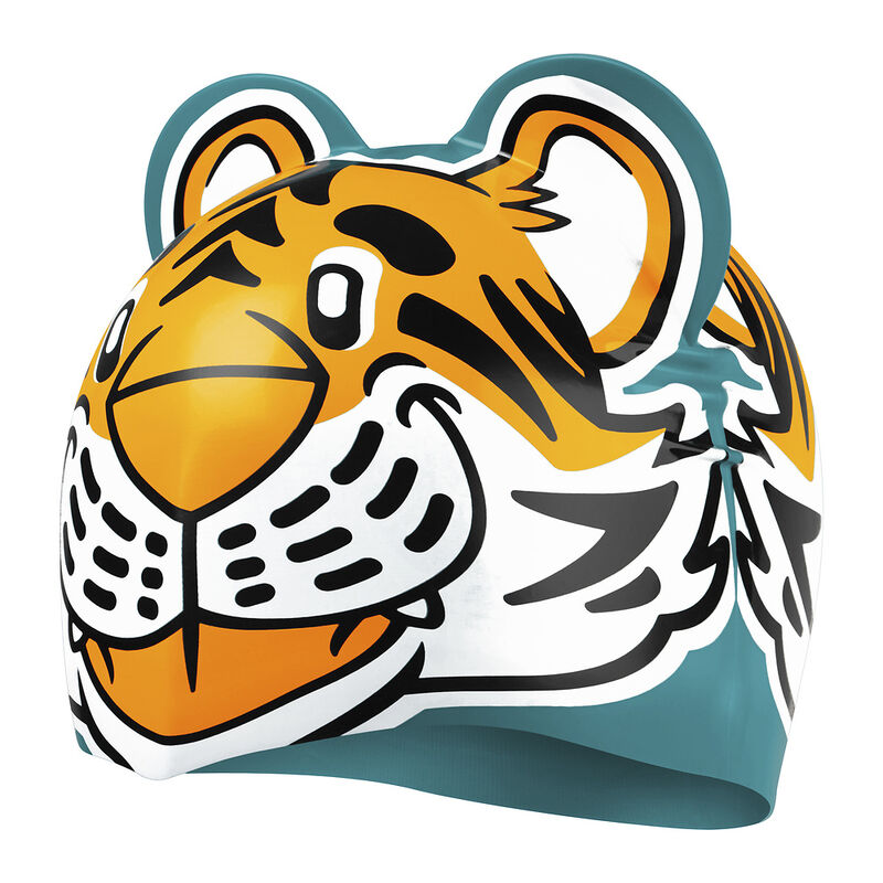 Printed Character Cap