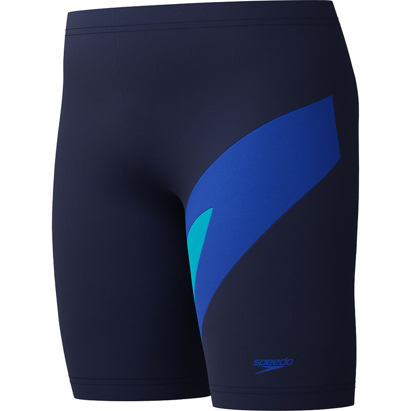 Junior Boys Hyperboom Splice Jammer