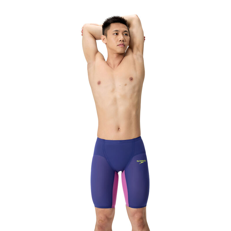 Mens LZR Valor 2.0 High/Waist Jammer