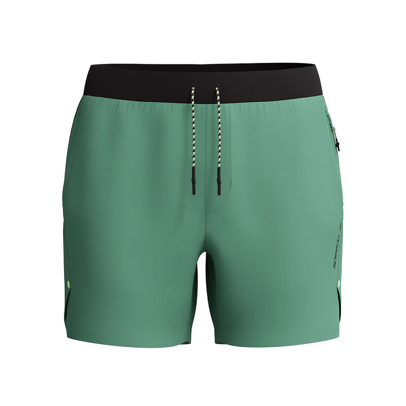 Mens Solid Never Stop Volley 16", Fortune Tree, hi-res image number 7