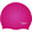 Junior Plain Moulded Silicone, Pink/Blush, swatch