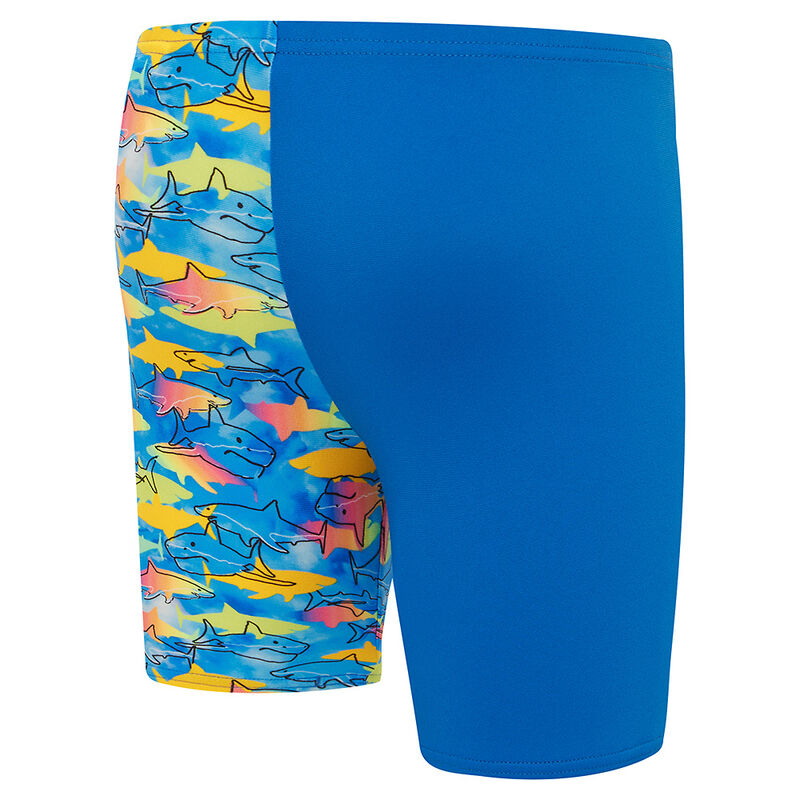 Toddler Boys Under The Sea Jammer
