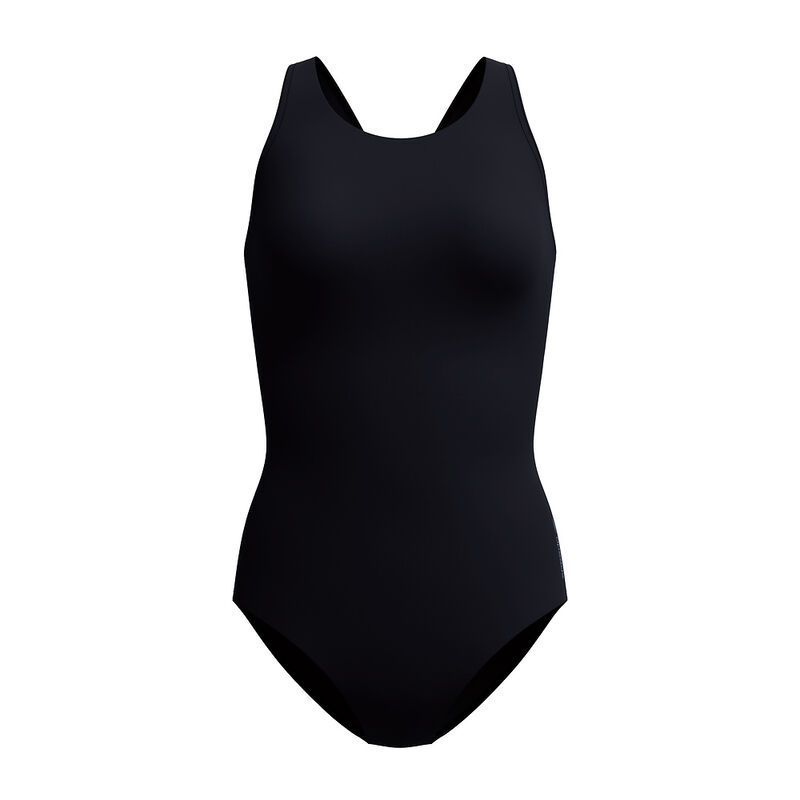 Womens Ultraback 2.0 One Piece, Anthracite, hi-res image number 6