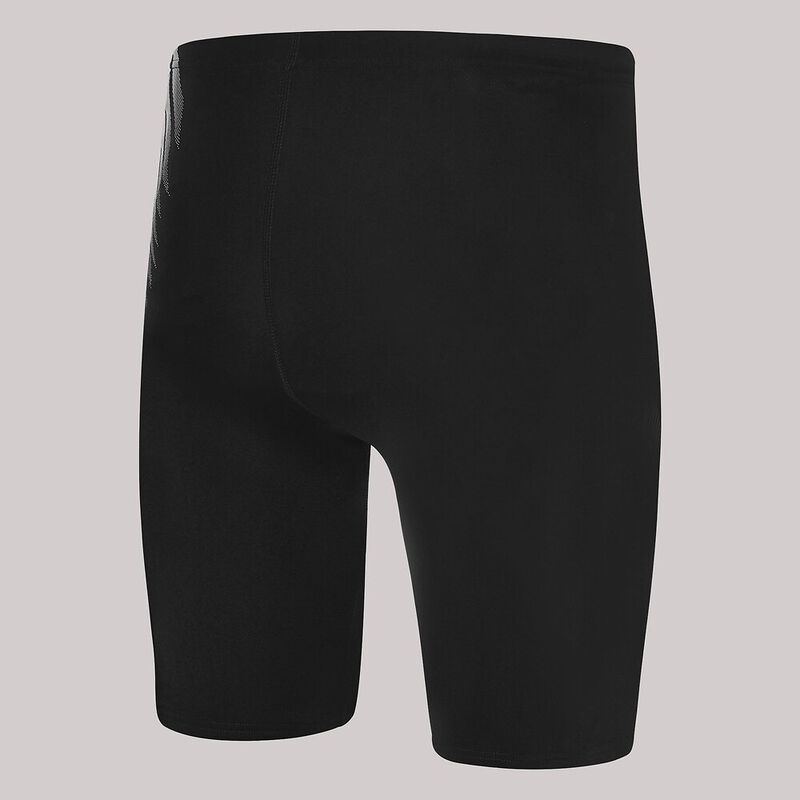 Mens New Zealand Jammer, Black, hi-res image number 3