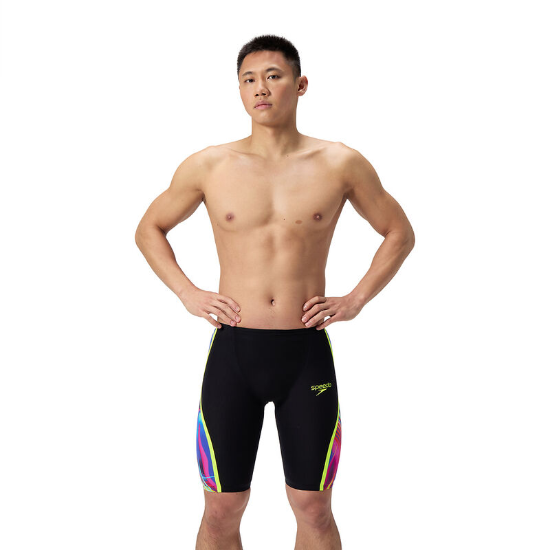 Mens Fastskin LZR Pure Intent 2.0 High Waist Jammer