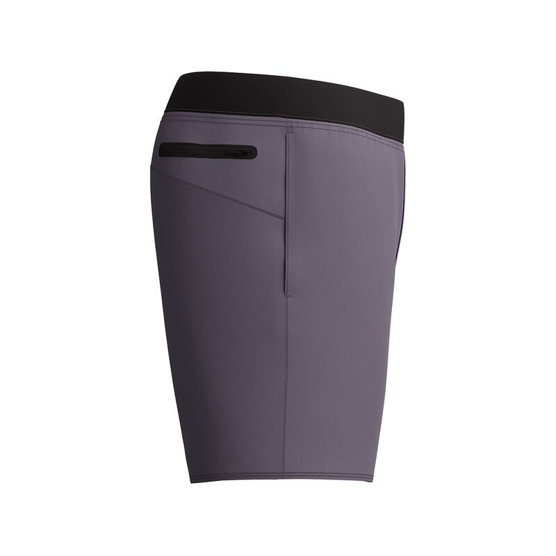 Mens The Lookout Volley 16" Solid