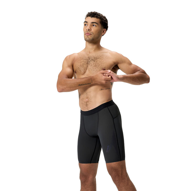 Mens Jammer, Anthracite, hi-res image number 3