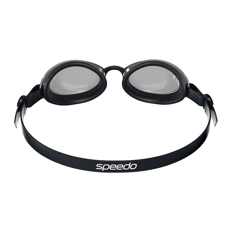 Jet 2.0 Mirror Goggle, Black/Chrome, hi-res image number 3