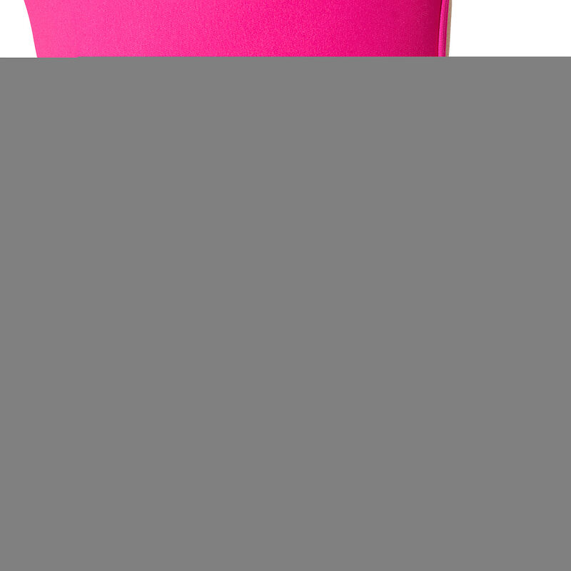 Solid Web Back, Punchy Pink, hi-res image number 5