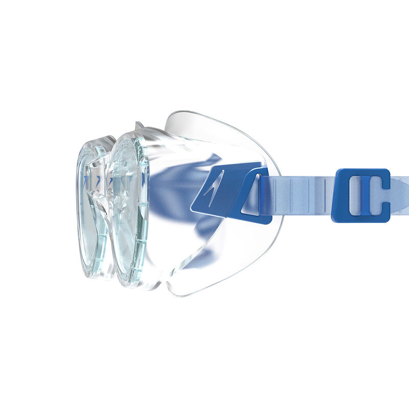 Futura Hydrospex Goggle, Clear/Celeste, hi-res image number 3