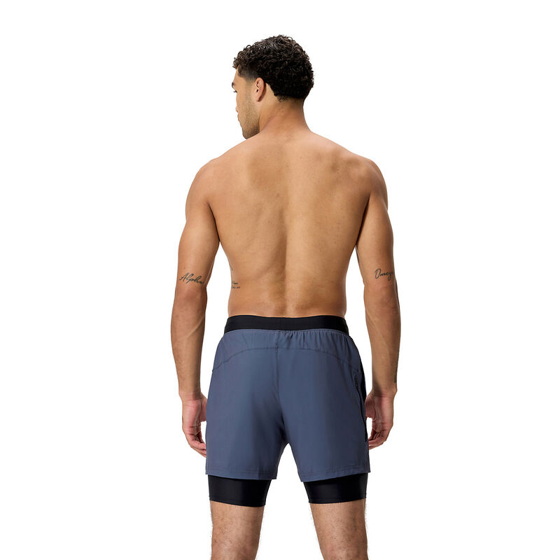 Mens Volley w/ Jammer 16"