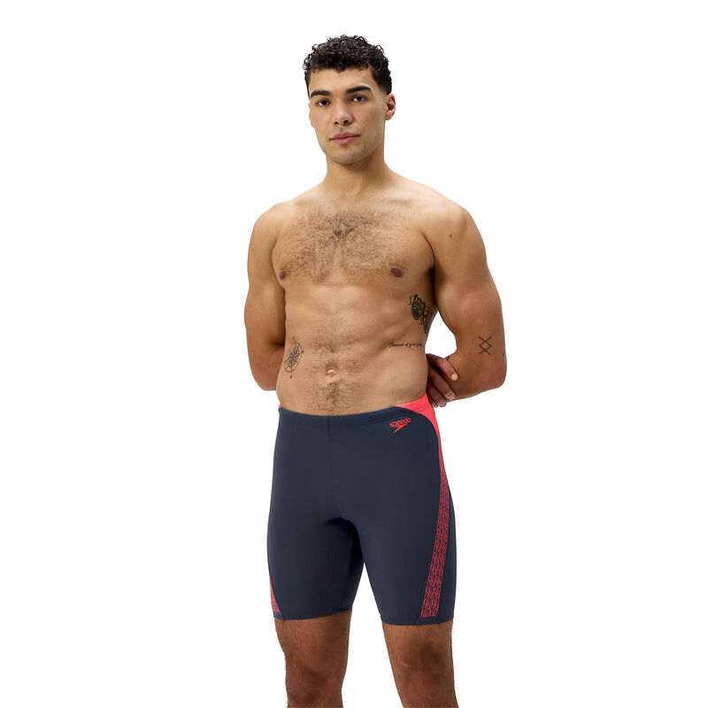 Mens Hyperboom Splice Jammer