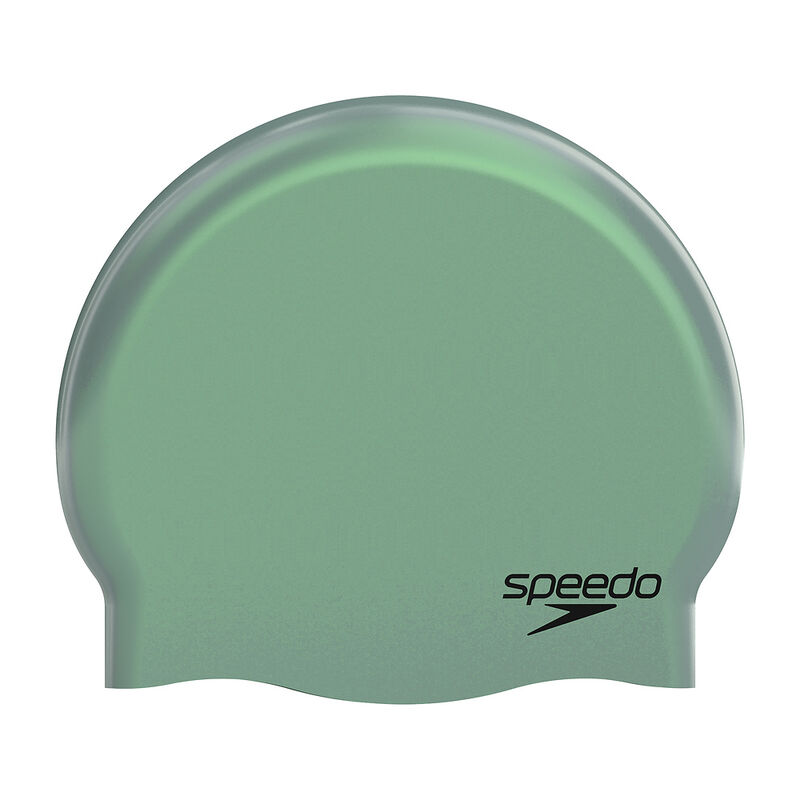 Plain Moulded Silicone Cap