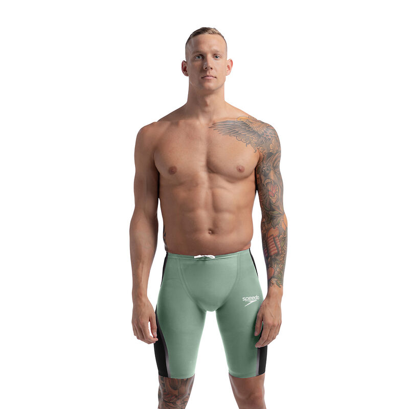 Mens Fastskin LZR Pure Intent 2.0 High Waist Jammer