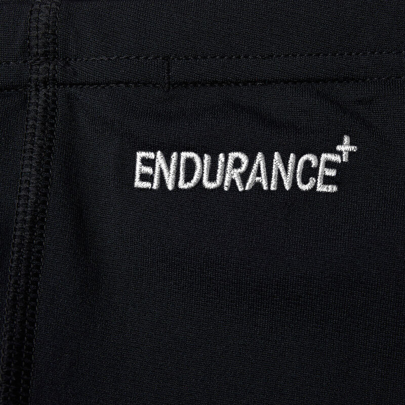 Boys Endurance+ Jammer, Black, hi-res image number 3