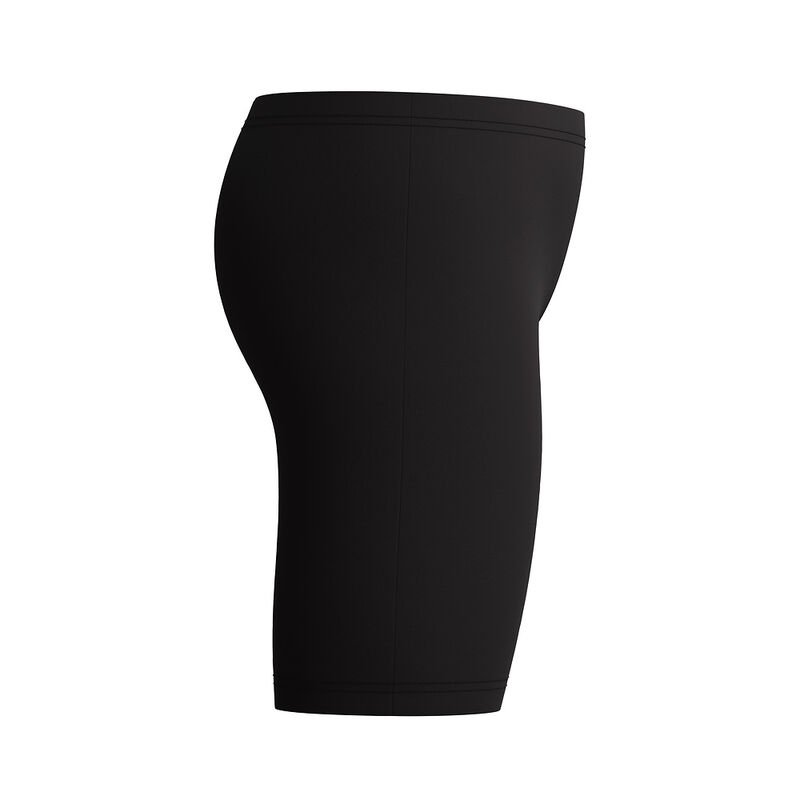 Junior Boys Allover Print Panel Jammer, Anthracite/Pale Clover, hi-res image number 8