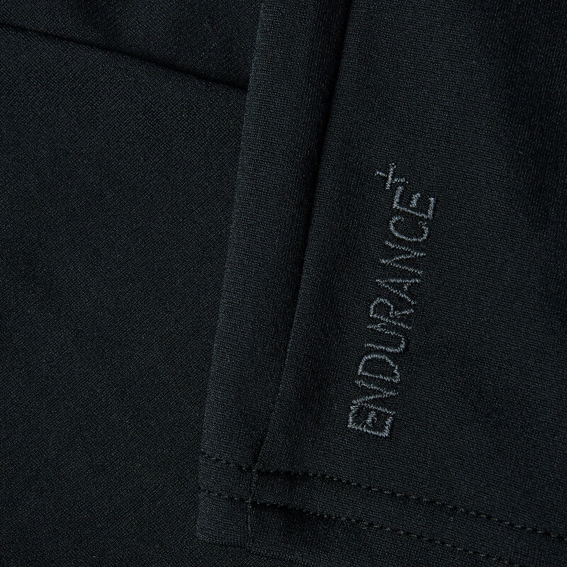 Womens Endurance+ Legsuit, Black, hi-res image number 9