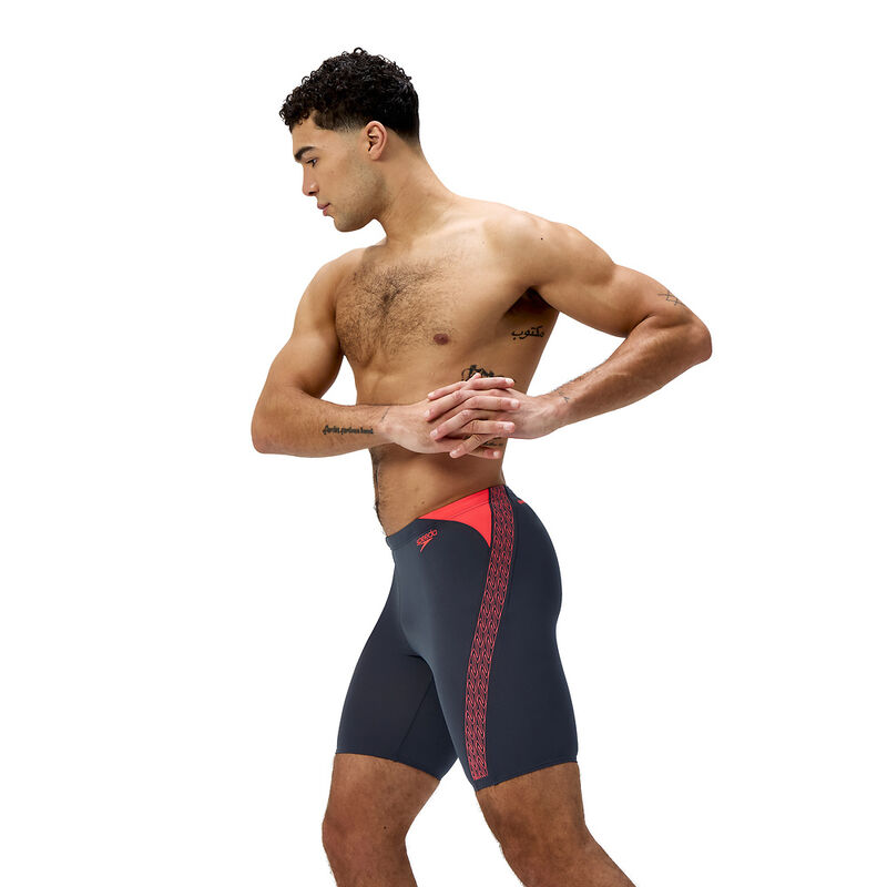 Mens Hyperboom Splice Jammer